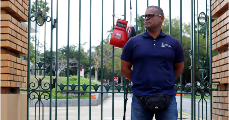 Cierran Nueve Campus De La Universidad De Puerto Rico Por Receso