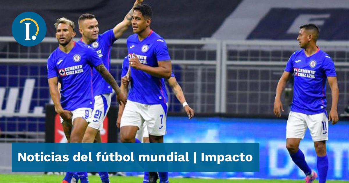 Noticias Del Fútbol Mundial - Impacto