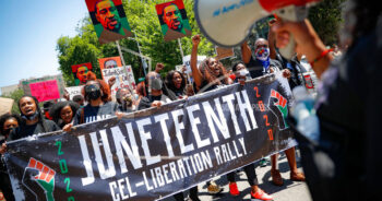 The Story Behind Juneteenth And How It Became A Federal Holiday - Impacto