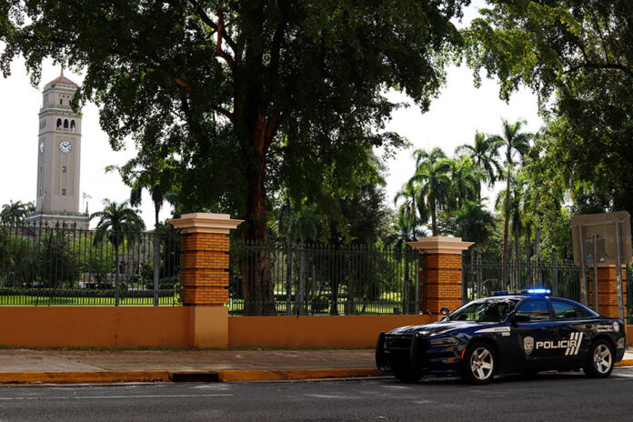 Universidad de Puerto Rico