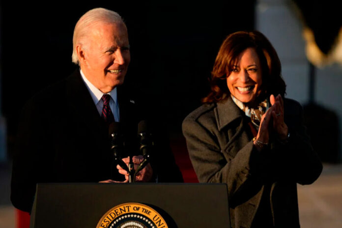 Biden-Harris