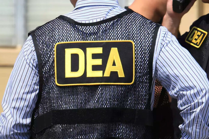 DEA