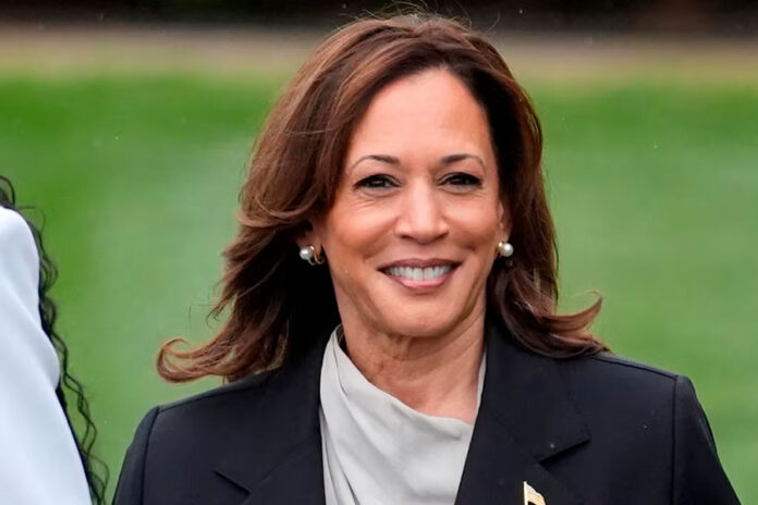 Kamala Harris