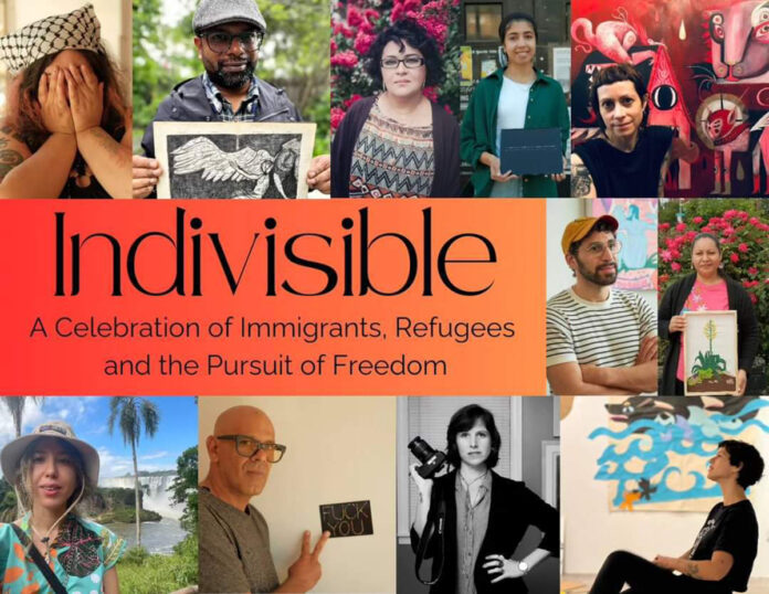 Indivisible