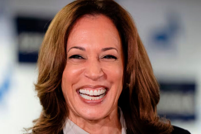 Kamala Harris