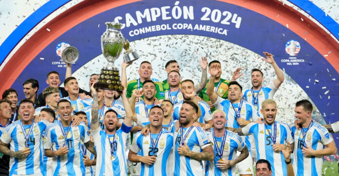 Copa América