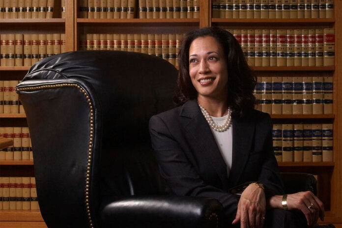 Kamala Harris