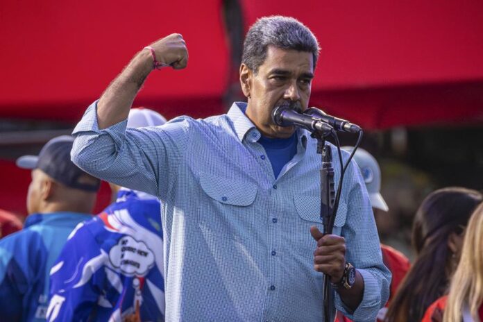 maduro