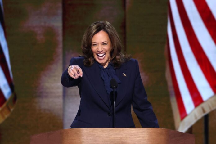 Kamala Harris