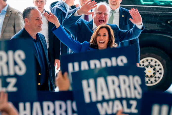 Harris-Walz