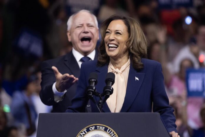 Kamala Harris