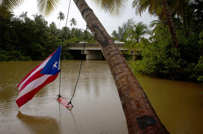 Puerto Rico