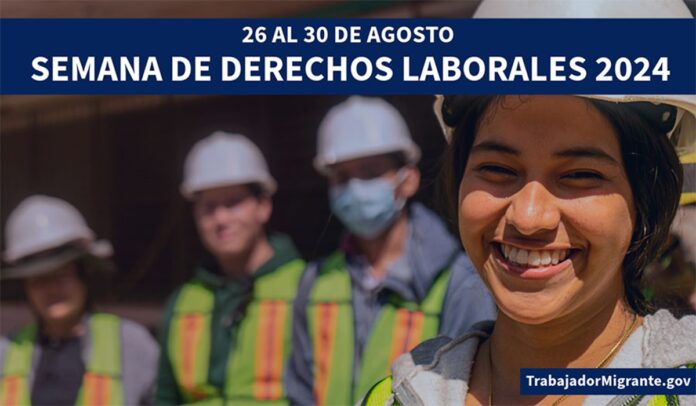 Laborales