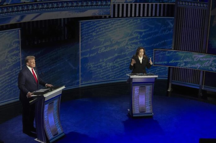 debate presidencial