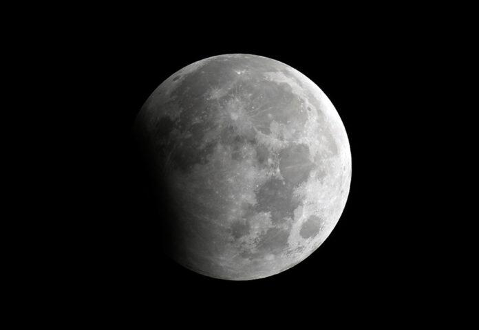 eclipse lunar