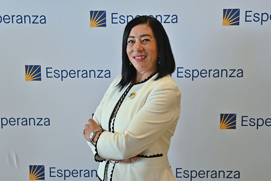 Evelyn Núñez