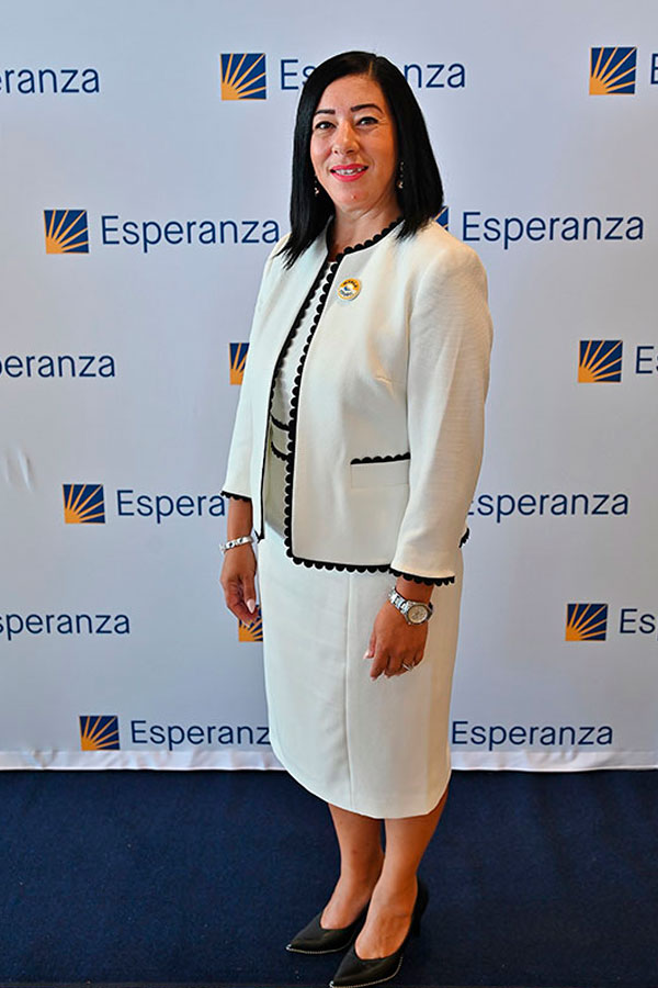 Evelyn Núñez