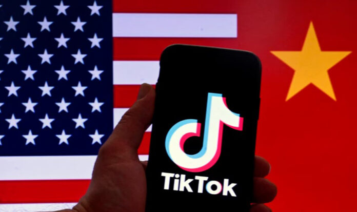 TikTok