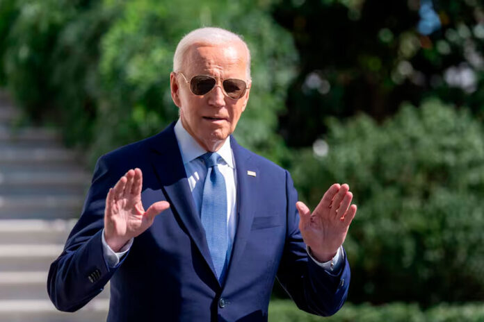 Biden