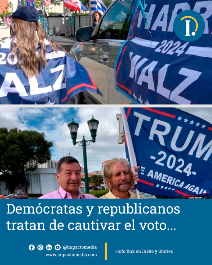 voto