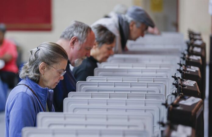 votantes