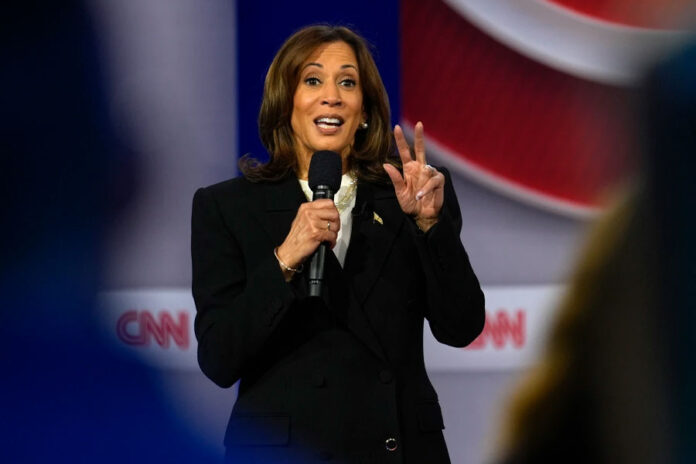 Kamala Harris