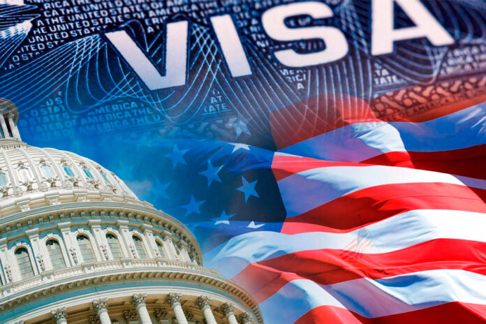 visa