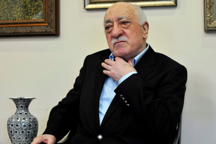 Fethullah Gülen