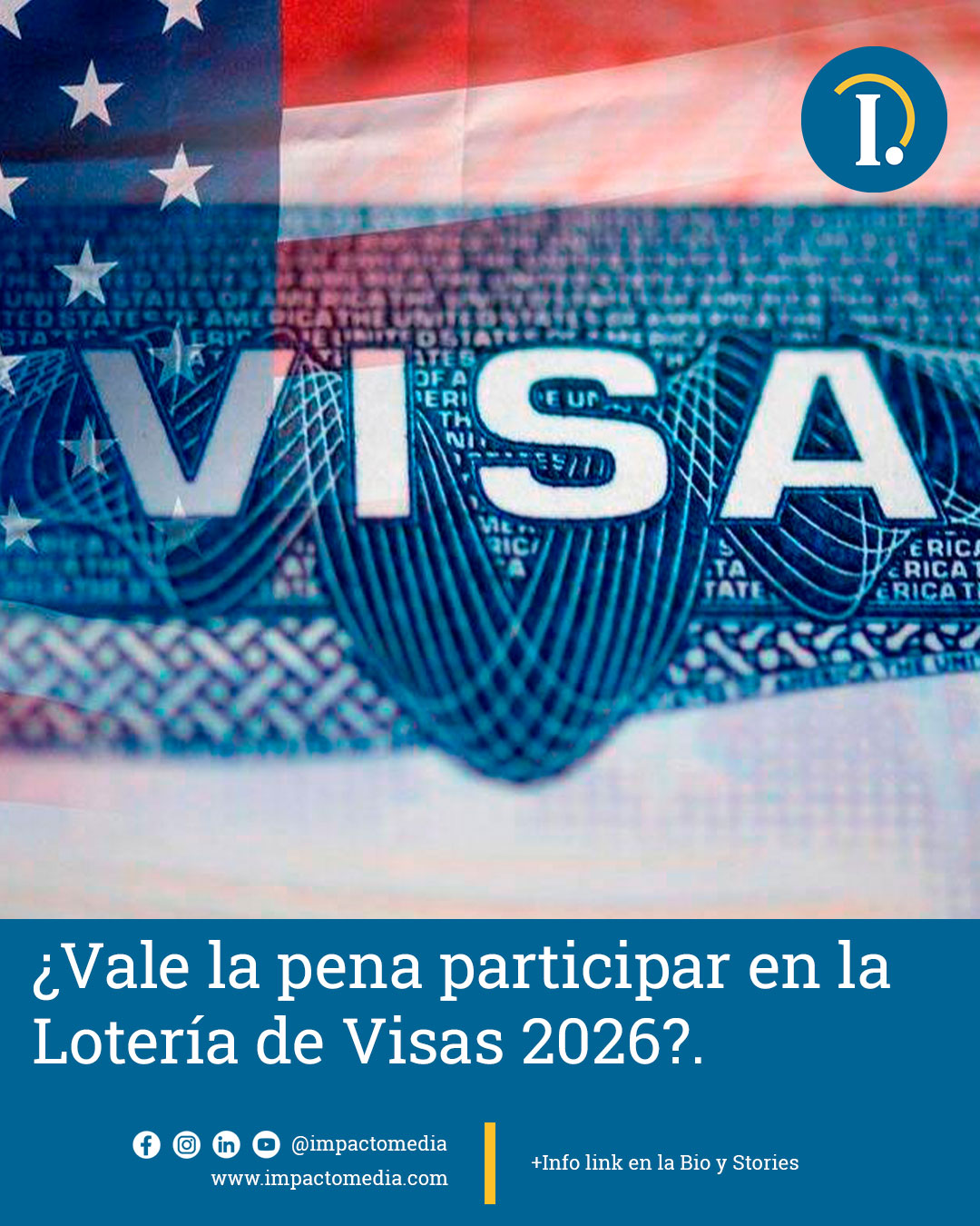 Visas