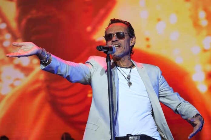 Marc Anthony