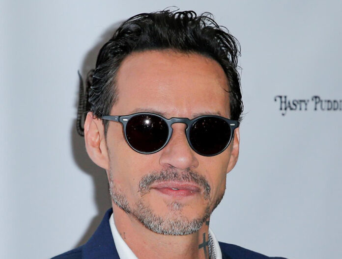 Marc Anthony