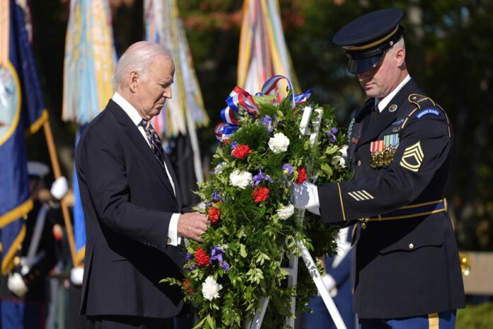 Día de los Veteranos