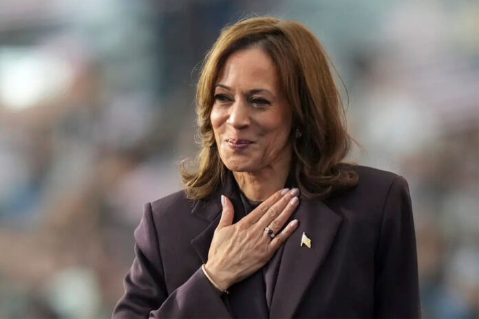 Kamala Harris