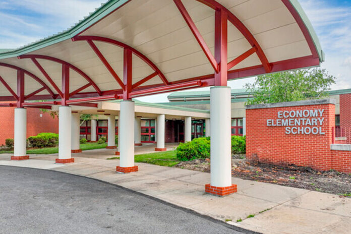 National Blue Ribbon Schools