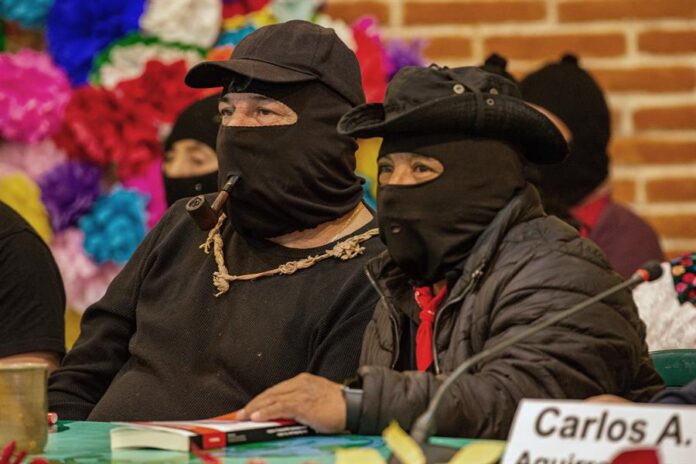 EZLN